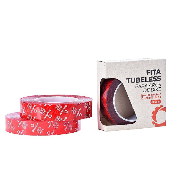Fita Tubeless GearClean