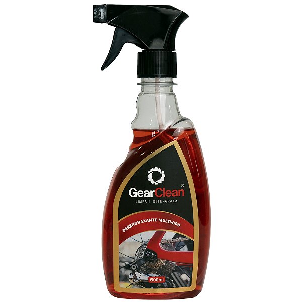 Desengraxante - Limpa e Desengraxa 500ml