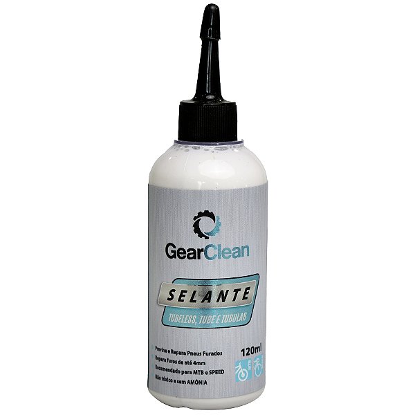 Selante GearClean 120ml