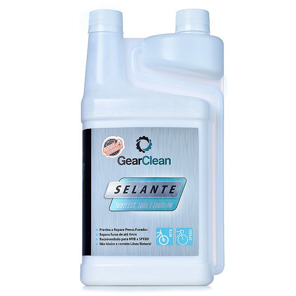 Selante GearClean 1 litro