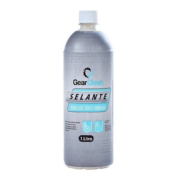 Selante GearClean 1 litro