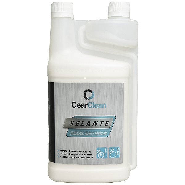 Selante GearClean 1 litro