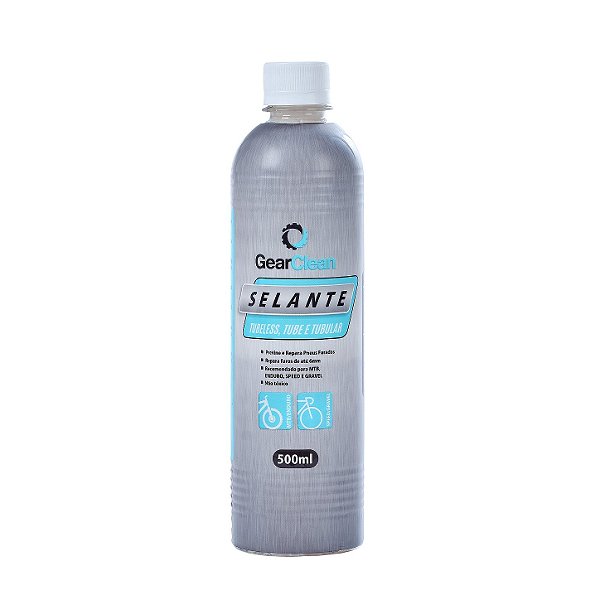 Selante GearClean 500ml