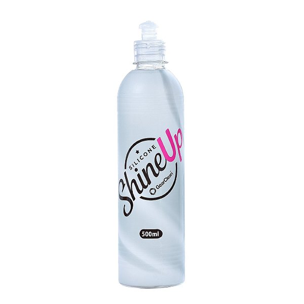 ShineUp – Silicone para Revitalização 500ml