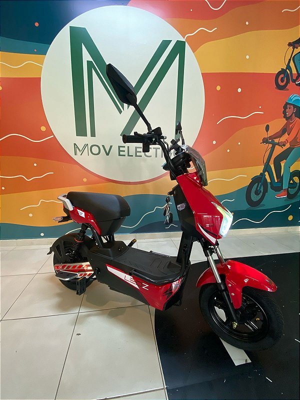 Autopropelido. Ledz 1000w AXC