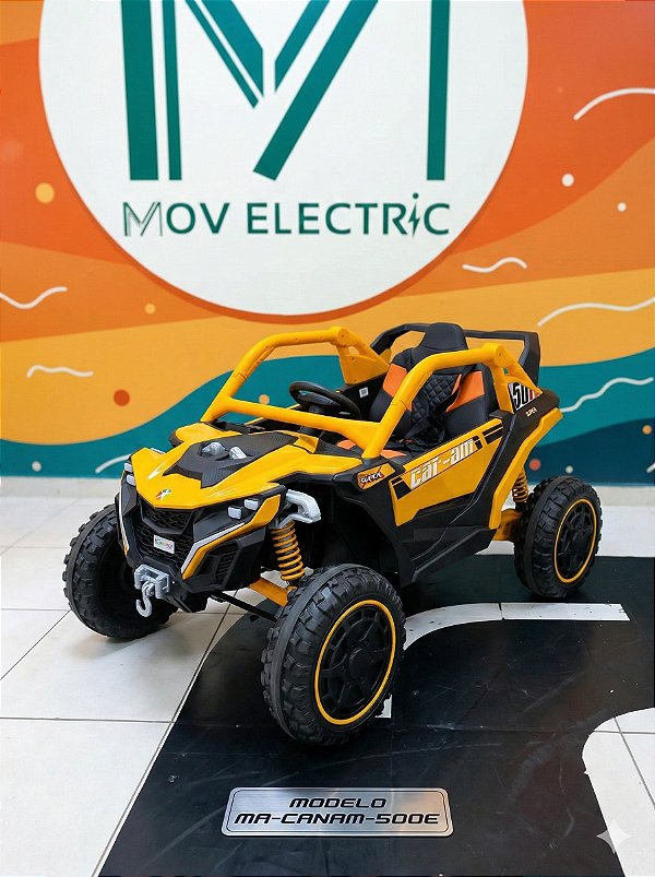 Brinquedo. Utv Voxtrail 12v