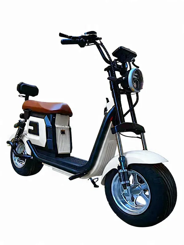 Scooter Elétrica x-strong 1000W 60V/30ah