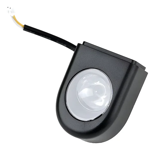 Farol Dianteiro. Patinete Mov Foston s09/pro Similares