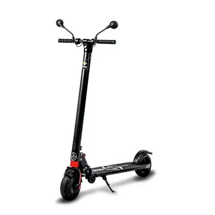 Patinete Elétrico Drop GO-X06 250W 36V Dobrável - Mov Electric