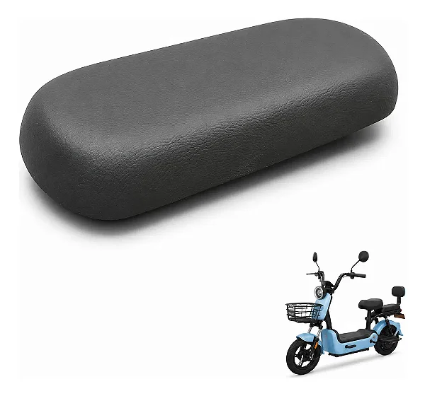 Selim Banco. Scooter Urban x-plore Universal (Passageiro)