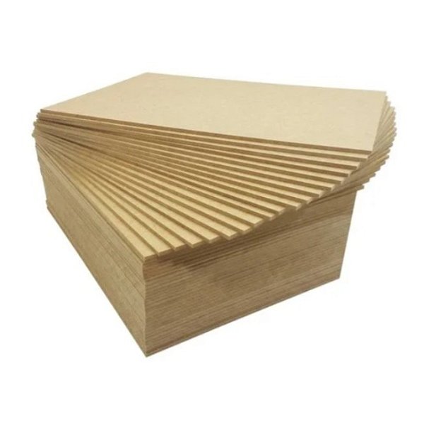 Plano de Mdf Cru 230x60cm