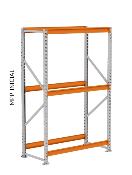 KIT PALLET LUCAS LIVROS