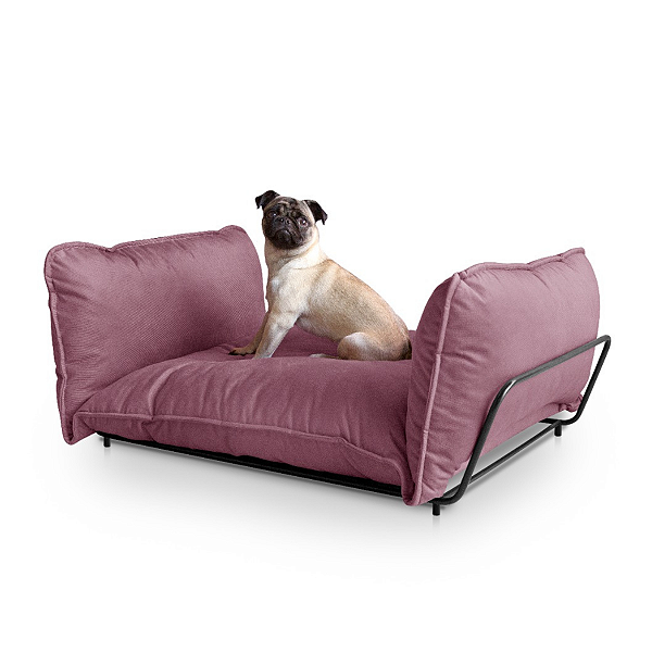 Caminha de Cachorro Pet Confortável Super Luxo