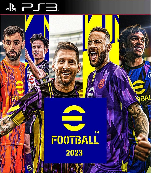 FIFA 2023 PS3 - The Lord's Games