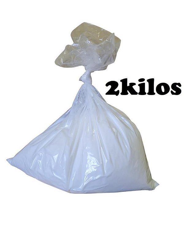 Sílica Pirogênica super fina hidrofílica 2 kilos