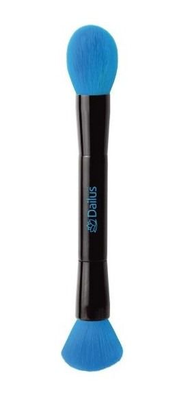 Dailus Pincel Double Expert Facial E Tapered Db 08