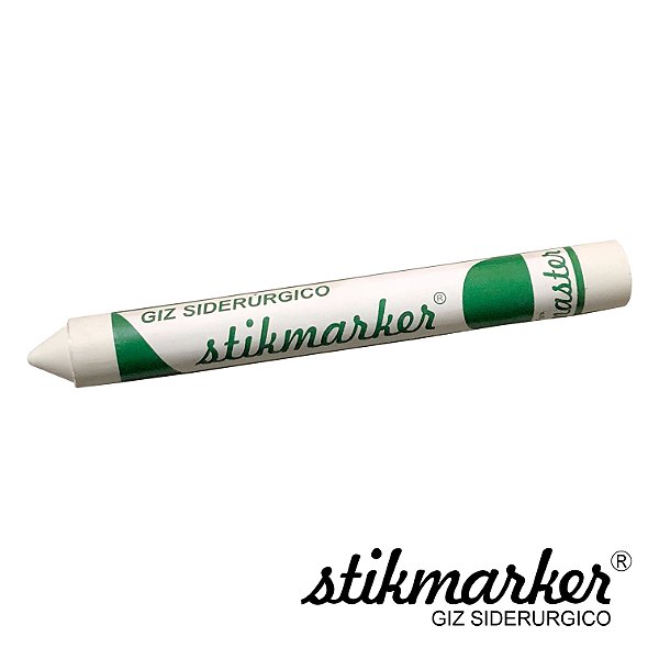 Giz Marcador Stikmarker Markey Master - Marktub