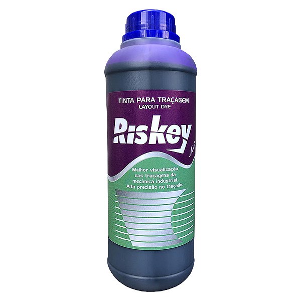 Tinta para traçagem Markey - Marktub