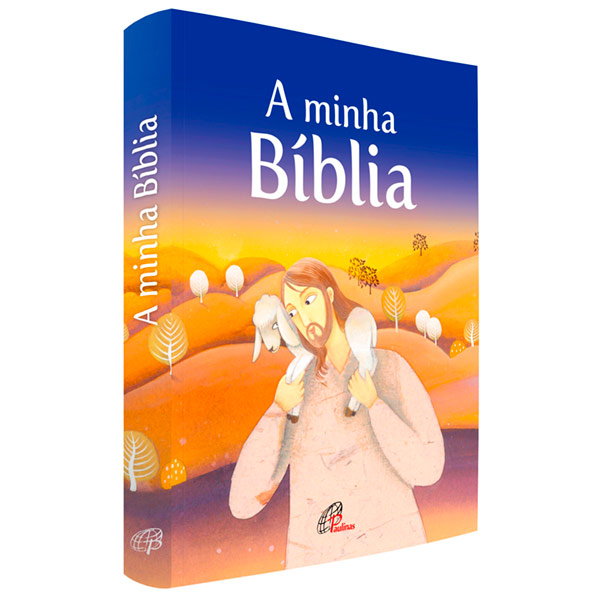 Minha Bíblia (A)