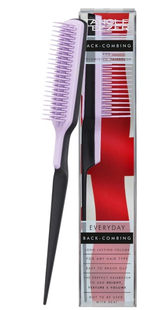 Tangle Teezer Back-Combing Black Lilac - Lançamento