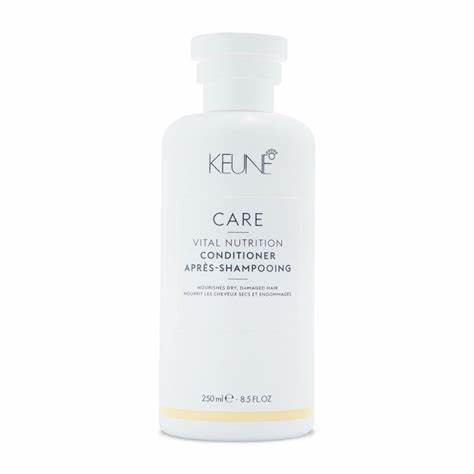 Keune Care Vital Nutrition Conditioner 250ml