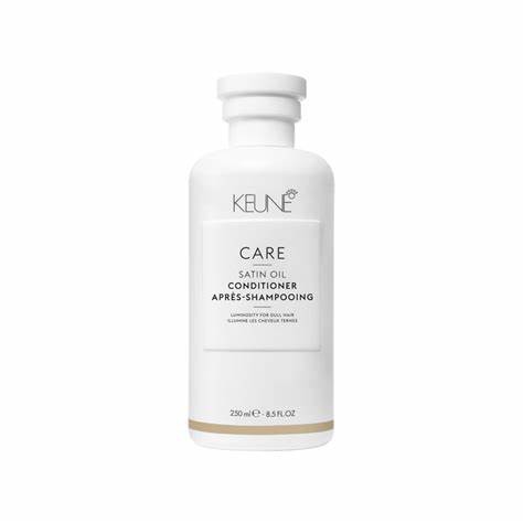 Keune Care Satin Oil Conditioner 250ml