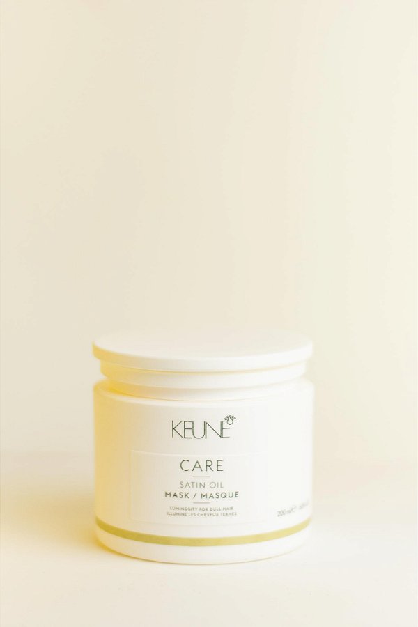 Kaune Care Satin Oil Mask