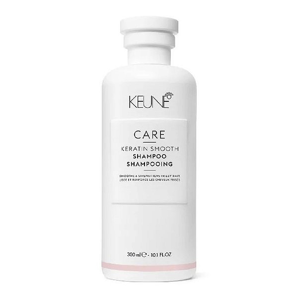 Keune Care Keratin Smooth Shampoo 300ml