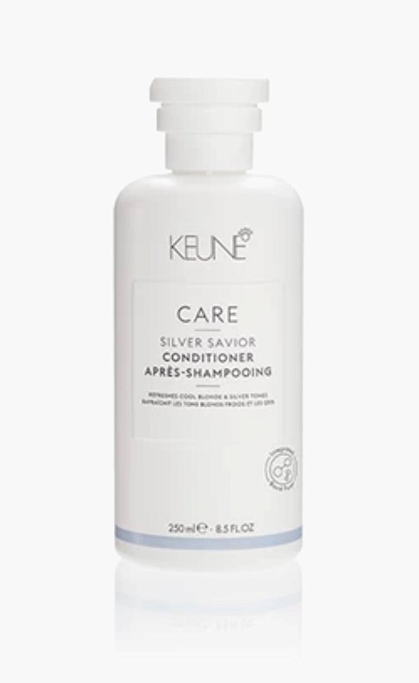 Keune Care SIlver Savior Conditioner 250ml
