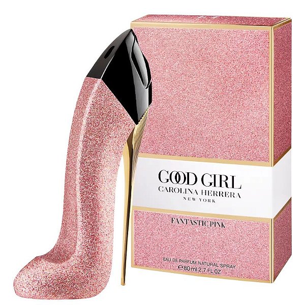 Perfume Good Girl Blush - O Good Girl cor de rosa 