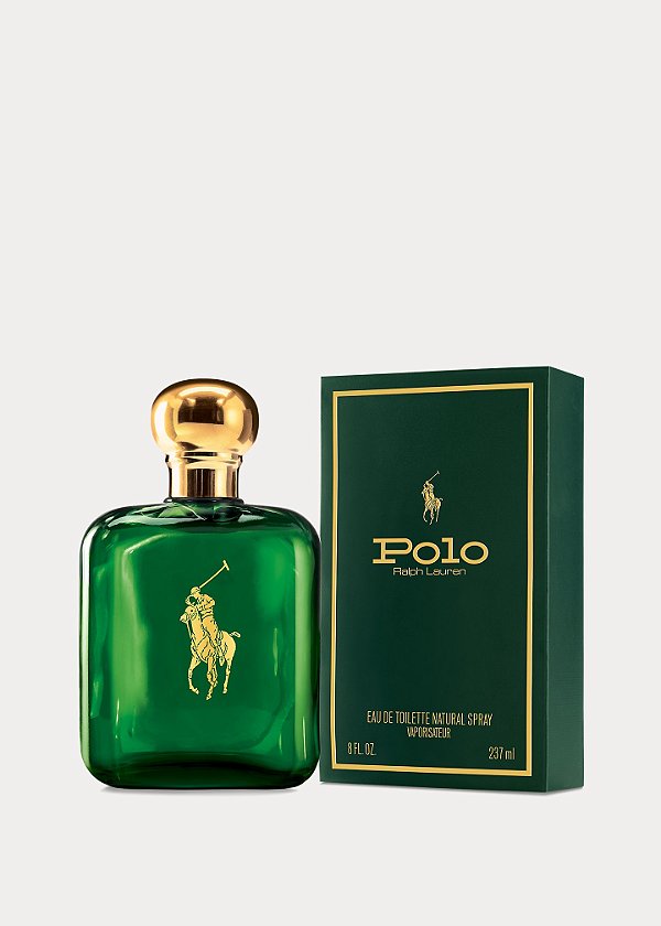 Perfume Polo Ralph Lauren Verde - Ralph Lauren - EDT - 118ml - Marlene  Beauty - Ampla gama de perfumes importados e produtos de beleza