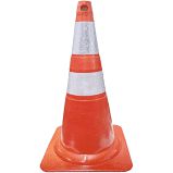 Cone PVC 75cm