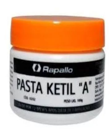 Pasta Ketil A