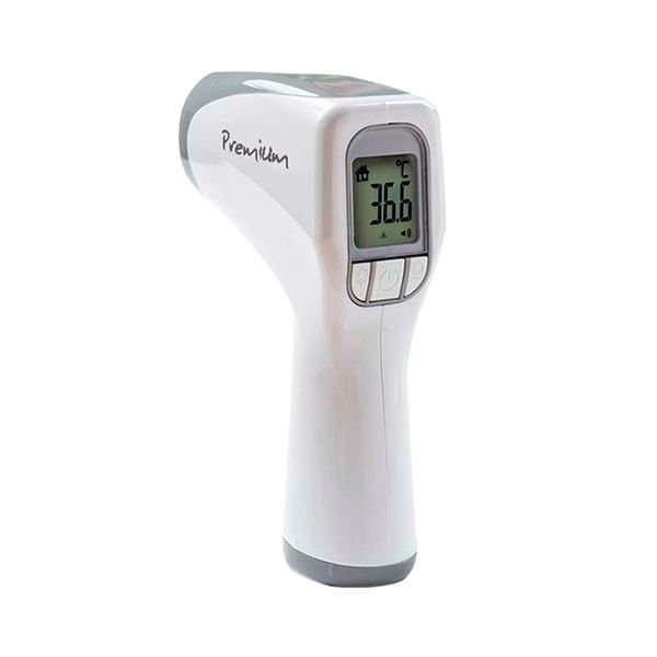 Termômetro Digital Testa sem Contato
