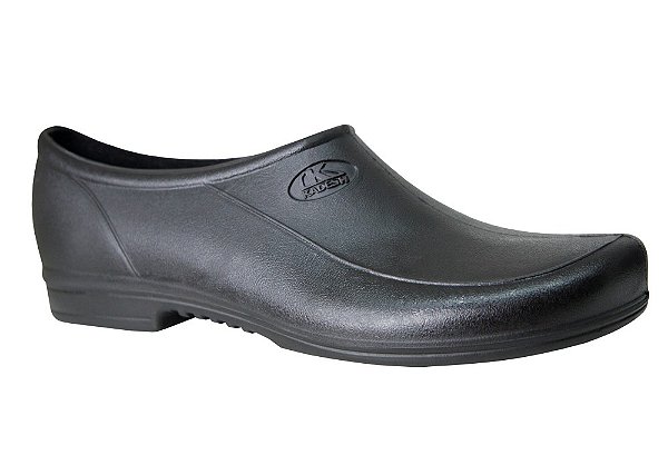 Sapato ocupacional Soft Grip Flex Kadesh