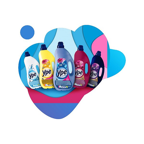 Amaciante Ypê Tradicional