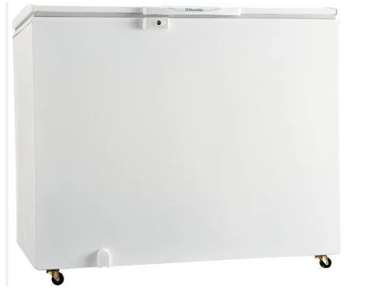 Borracha Para Freezer Eletrolux H300 /Medida: 102cmx66cm