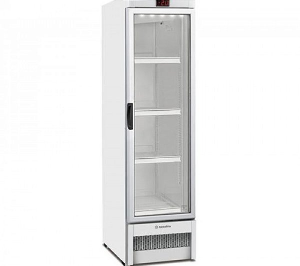 Borracha P/ Expositor METALFRIO - VN28R / Medidas:142x49cm