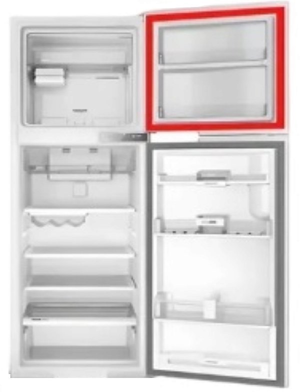 JOGO PARA GELADEIRA BOSCH- Continental 320 115x57 57x25