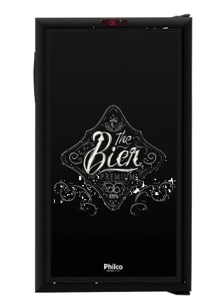 Borracha P/ Cervejeira Philco CER P-01 98L /Medida:80x46cm