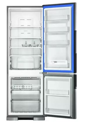 Borracha para geladeira BRE80A/BRN80A /BRO80A/ WRE80A 100x80