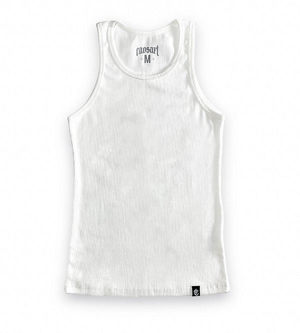 Regata Canelada CAOSART off-white