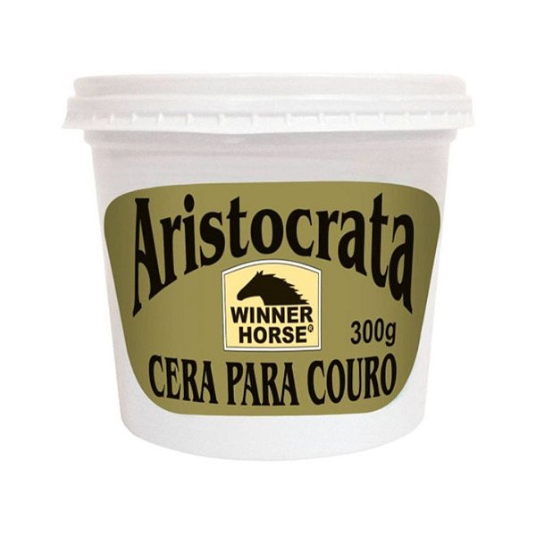 Aristocrata 300 Gr - Winner Horse