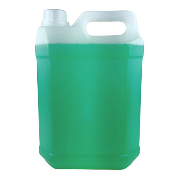 Bact Bus Bactericida 5 Lts - Sandet