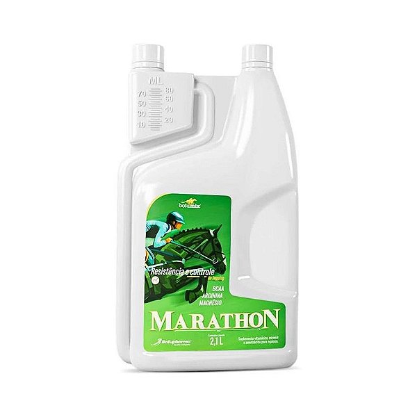 Botumix H.P. Marathon 2,1 Lt - Botupharma