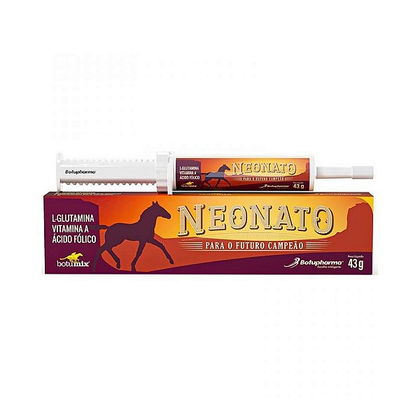 Botumix Neonato 43 Gr - Botupharma