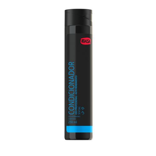 Condicionador Profissional 250 mL - Ibasa