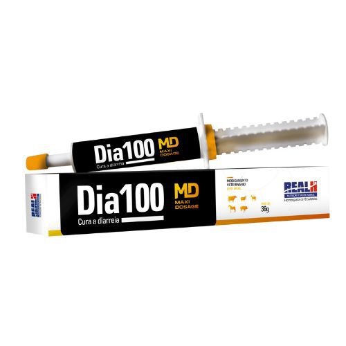 Dia 100 Bisnaga 36 Gr - RealH