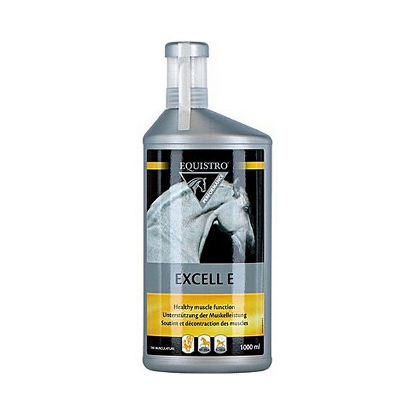 Excell E 1 Lt - Equistro