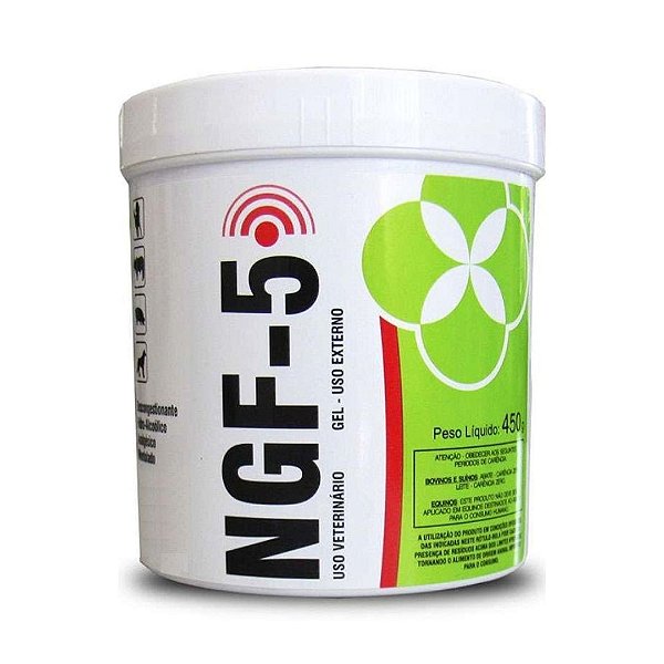 NGF-5 450 Gr - Ceva